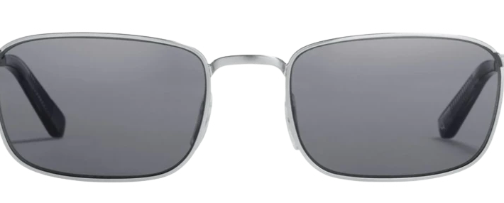 Sonnenbrille.