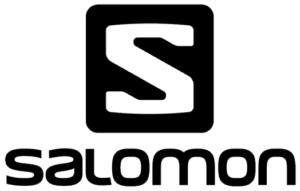 Salomon Logo